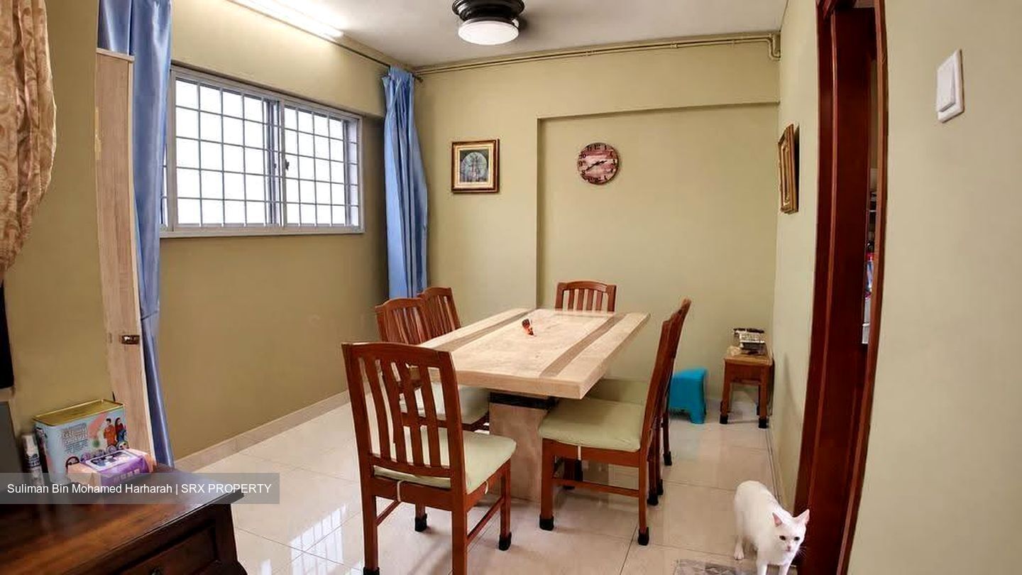 Blk 717 Bedok Reservoir Garden (Bedok), HDB Executive #632820311